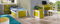 naka24 NEU 2-teiliges Set Jugendzimmer Kindermöbel ALDO 3 Massivholz Kiefer hochwertig