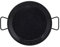 Metaltex - Paellera Acero Esmaltado 10 Raciones 42 cm