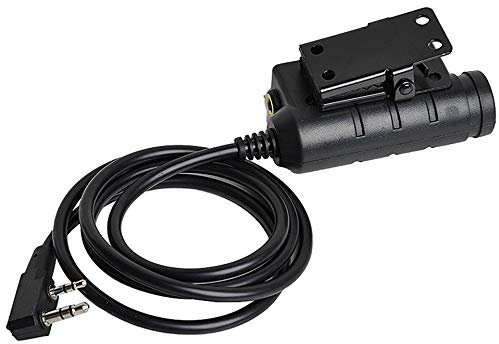 Earmor PTT Einheit/Sprechtaste Headset - Midland Version [M51-MIL]