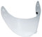 HJC HJ-09 Pinlock Visier klar (Clear,One Size)