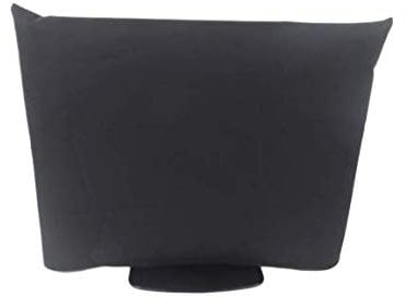 19/20 LCD/LED Flatscreen TV Cover (Fully Padded) (19/20 Screen, Black)