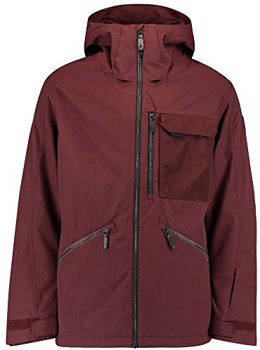 O'Neill Herren Utlty Jacket Jackets Snow