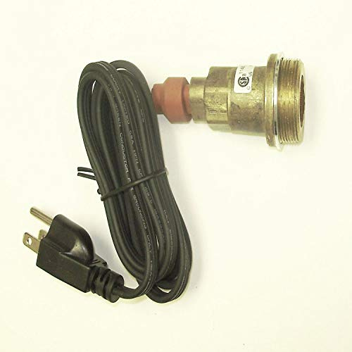 Kat's Motorheizung 11484, 400 Watt, 28 mm