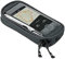 SKS Germany Fahrradtasche Com/Smartbag mit Smartphonehalter, 11671, Grau, Schwarz