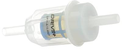 Dr!ve+ DP1110.13.0027 Filtro carburante adatto per MERCEDES-BENZ 190 (W201) Prefiltro