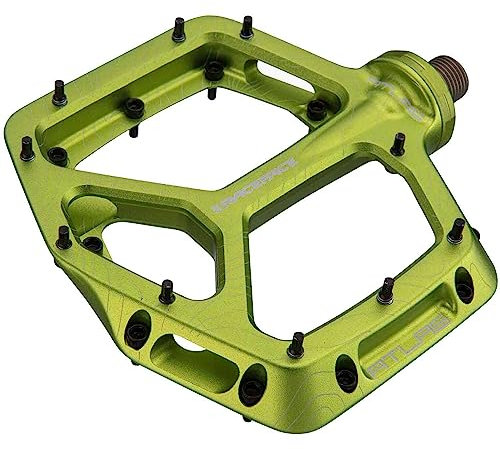 ATLAS-Pedale – grün 2021