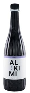 Alkimi Violet Sugar Free Syrup 750ml