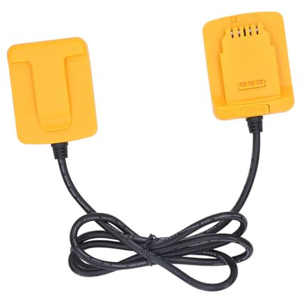 Adapter 18V Batterieadapter Konverter für