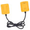 Adapter 18V Batterieadapter Konverter für