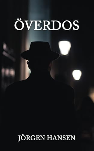 Överdos (Malmödeckare, Band 1)