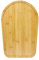Bamboo-Sliding Board Compatible for 4.5-5 Qt 5K45SS 5KSM175PS 5KSM125 Stand Mixer Food Processor Sliding Pad Easy to Move Mixer Kitchen Appliance Accessories Attachments Kitchen Countertop