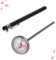 GARVALON Wasserthermometer Babythermometer Heimthermometer Milchpulverthermometer