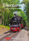 Eisenbahnen - Wochenplaner 2025 - Harenberg-Verlag - 53 Blatt mit Bildern von historischen Lokomotiven - Wandkalender mit Platz zum Eintragen - Küchenkalender - 25 cm x 35,5 cm