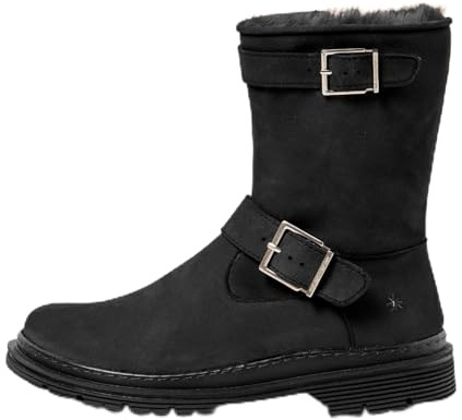 ART Damen 1903 Birmingham Oxford-Stiefel