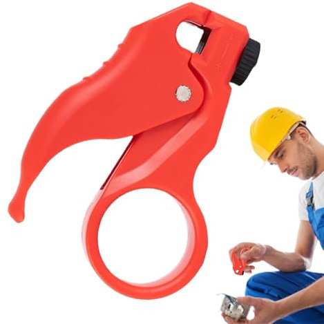 Strumenti stripper per cavi, spogliafili, spogliafili | Separator Gadget, Down Cutter, accessorio per elettricista per computer telefonici