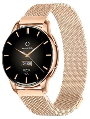 Maxcom Intelligente Uhr Eco Watch 3 in Gold