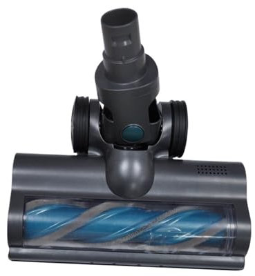 Tête De Brosse For Aspirateur Avec Rouleau, Compatible Avec Ultenic, U11/Pro, Pièces De Rechange