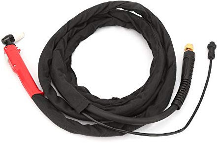 PT-31 Plasmaschneider Torch Hochgeschwindigkeit 4 Meter für -40-Schneidemaschine, Gute Flammen-Retardation für Automobile und Technische Maschinen