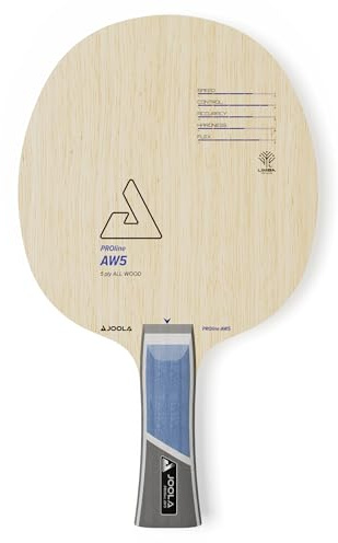 JOOLA Holz PROline AW5