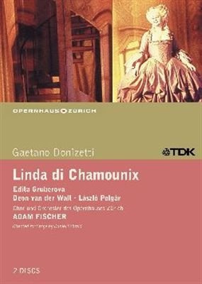Donizetti: Linda di Chamounix