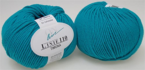 ONline Linie 110 Timona 26 - Türkis