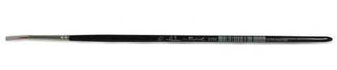 Heller - 9798 - Maquette - Pinceau N°3/0