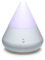 pajoma Aroma Diffuser, Ultraschall Luftbefeuchter mit LED Licht, Humidifier Aromatherapie Diffusor (Weiss)
