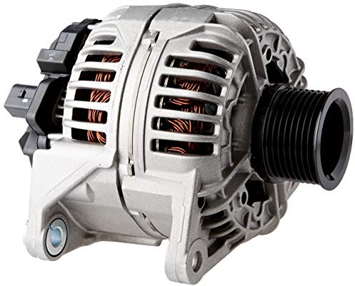 Bosch Automotive 124515120 Lichtmaschine