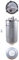 knecht KL 156/1 Filtro de combustible