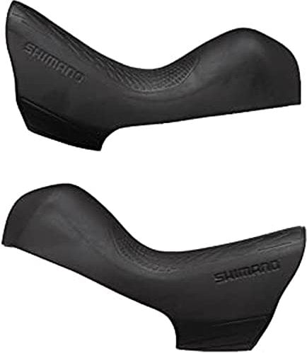 SHIMANO Ultegra ST-6800 STI Capots à Levier Noir