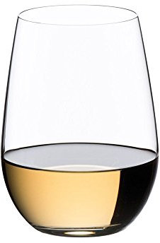Riedel O Sauvignon Blanc/Riesling Wine Tumblers, Set of 6