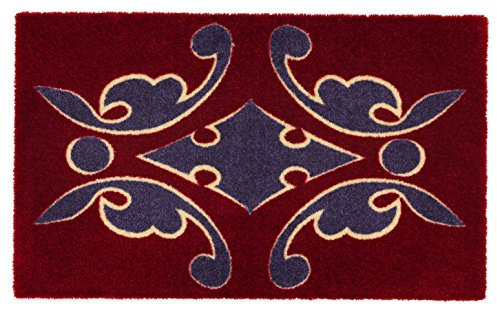 ASTRA Schmutzfangmatte, Bunt