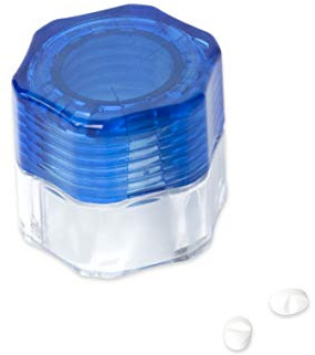 Servocare M1 4132 Tablettenmörser