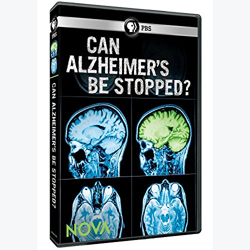 Nova: Can Alzheimer's Be Stopped?