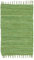 ABC Tappeti Teppich Abano mint 60 x 200 cm