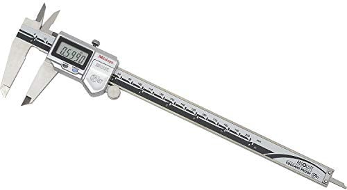 Mitutoyo 500 – 753 – 20 500 – 753 – 20,0 pinza Digimatic IP67, 0 – 20,3 cm, 12,7 cm, 0/01 mm N. Spc