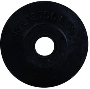 Makita 743009-6 Rubber Backing Pad
