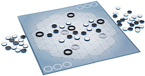 Rio Grande Games 224 - Yinsh