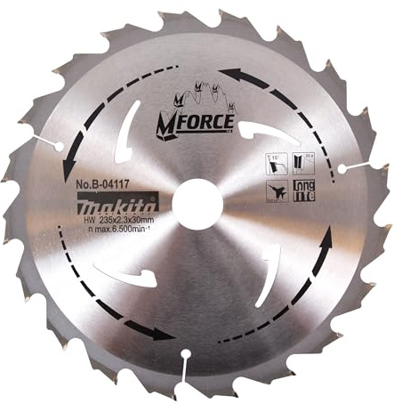 Makita B-04117