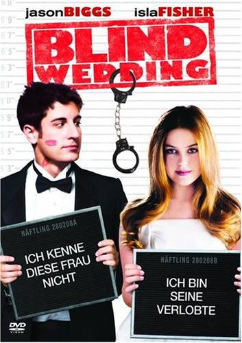 Blind Wedding