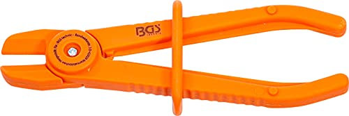 BGS 1715 | Pince pour durites | 155 mm