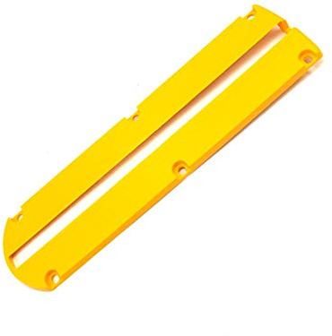DEWALT 14672602 Schnittfugenplatte