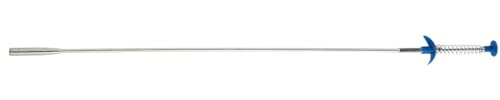SW Stahl 30000L Krallengreifer - Flexibler Greifer mit Federdruck | Flexibel biegbar, 620 mm Länge, mit Federdrucksystem zum Greifen von Schrauben und Kleinteilen an schwer zugänglichen