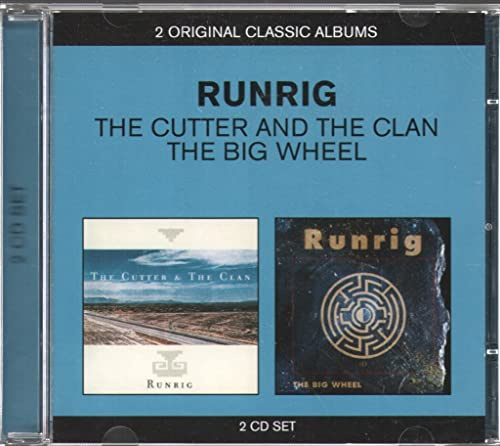 Classic Albums (2in1)