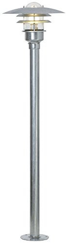 Nordlux 71428031 Sockelleuchte Lonstrup