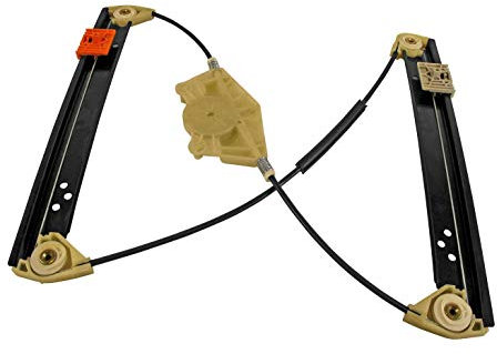 VAICO Window Regulator V10-9802