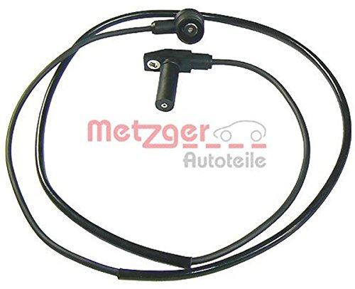 Metzger 0902215 Sensor, crankshaft pulse