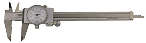 CNC qualità orologi di calibro 200 mm