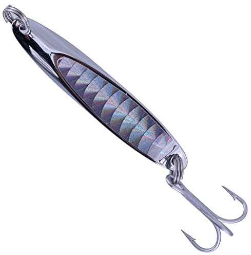 Halco CUILLER A Jigger Twisty - 20, 6.5