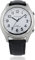 Verbalise Unisex Talking Watch, Radio-Controlled, Speaks Time, Date, Alarm. Designed for Blind, Visually Impaired & Elderly. 2 Year Warranty, UKs No1 for Quality Service and Choice. (Black Leather)